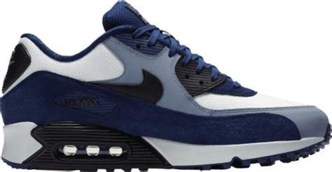 nike air max leer blauw|Air Max 95 Leer Schoenen (4) .